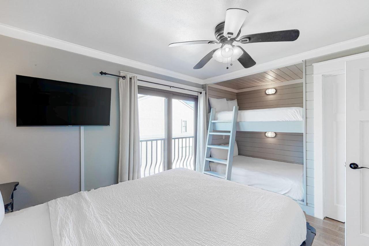 Costa Vista Townhomes Destin Exterior photo