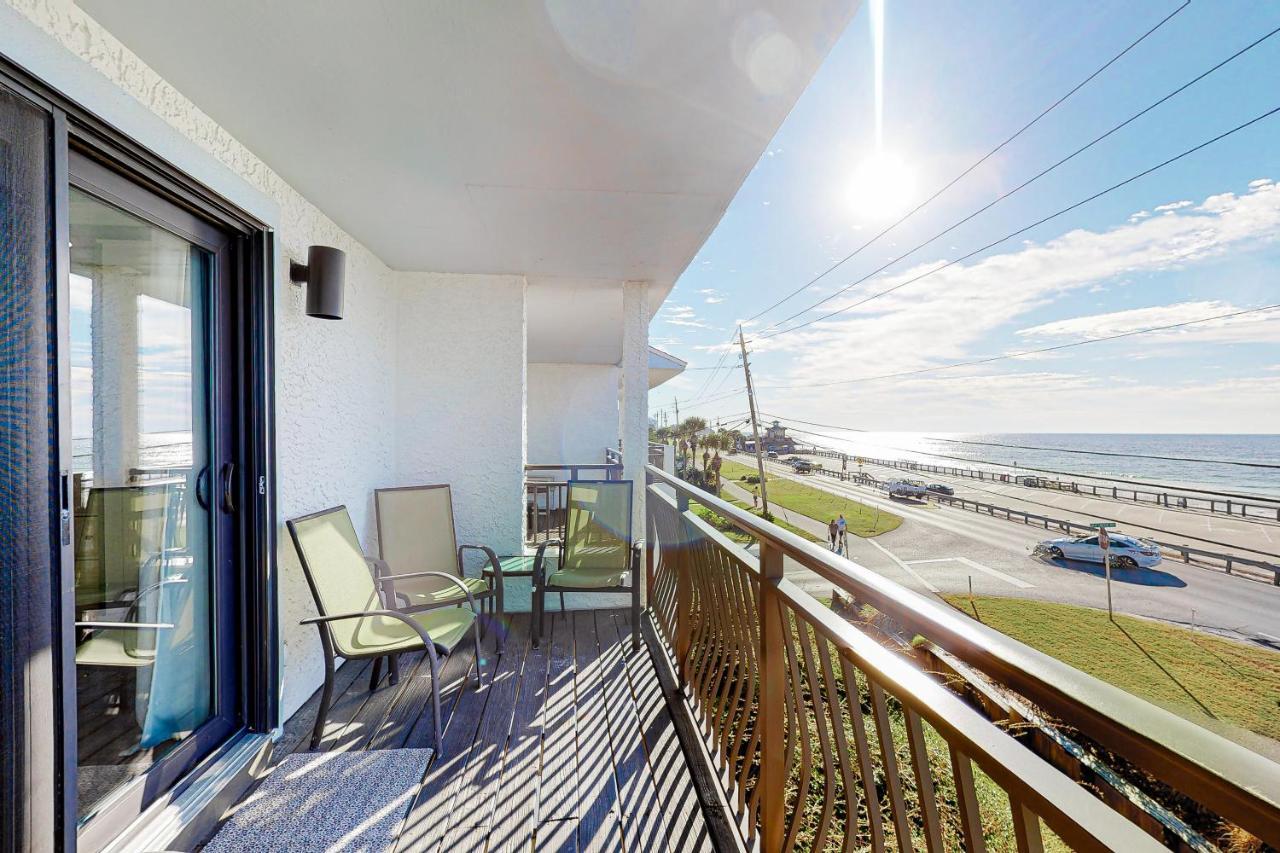 Costa Vista Townhomes Destin Exterior photo