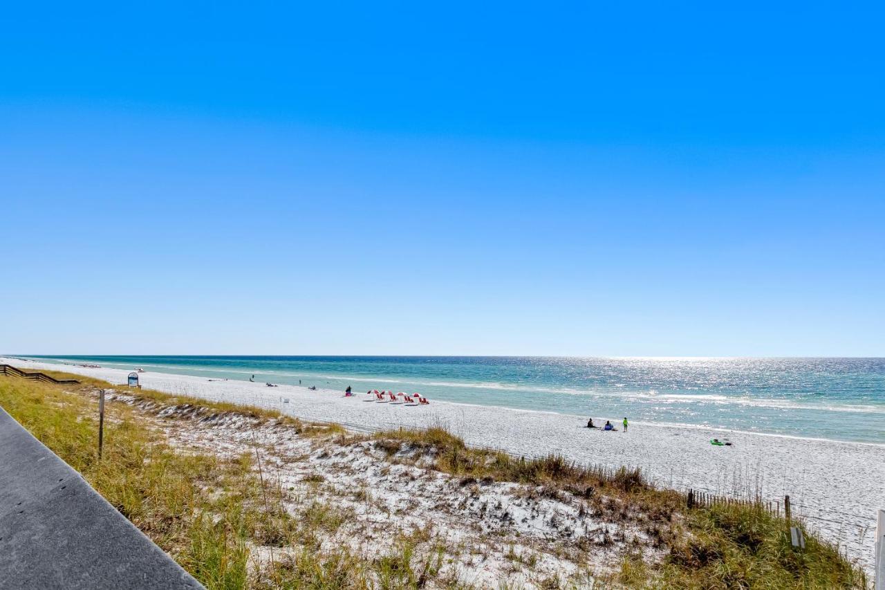 Costa Vista Townhomes Destin Exterior photo