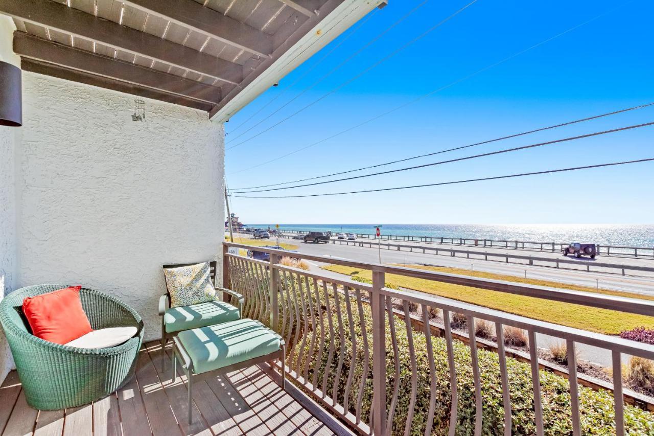 Costa Vista Townhomes Destin Exterior photo