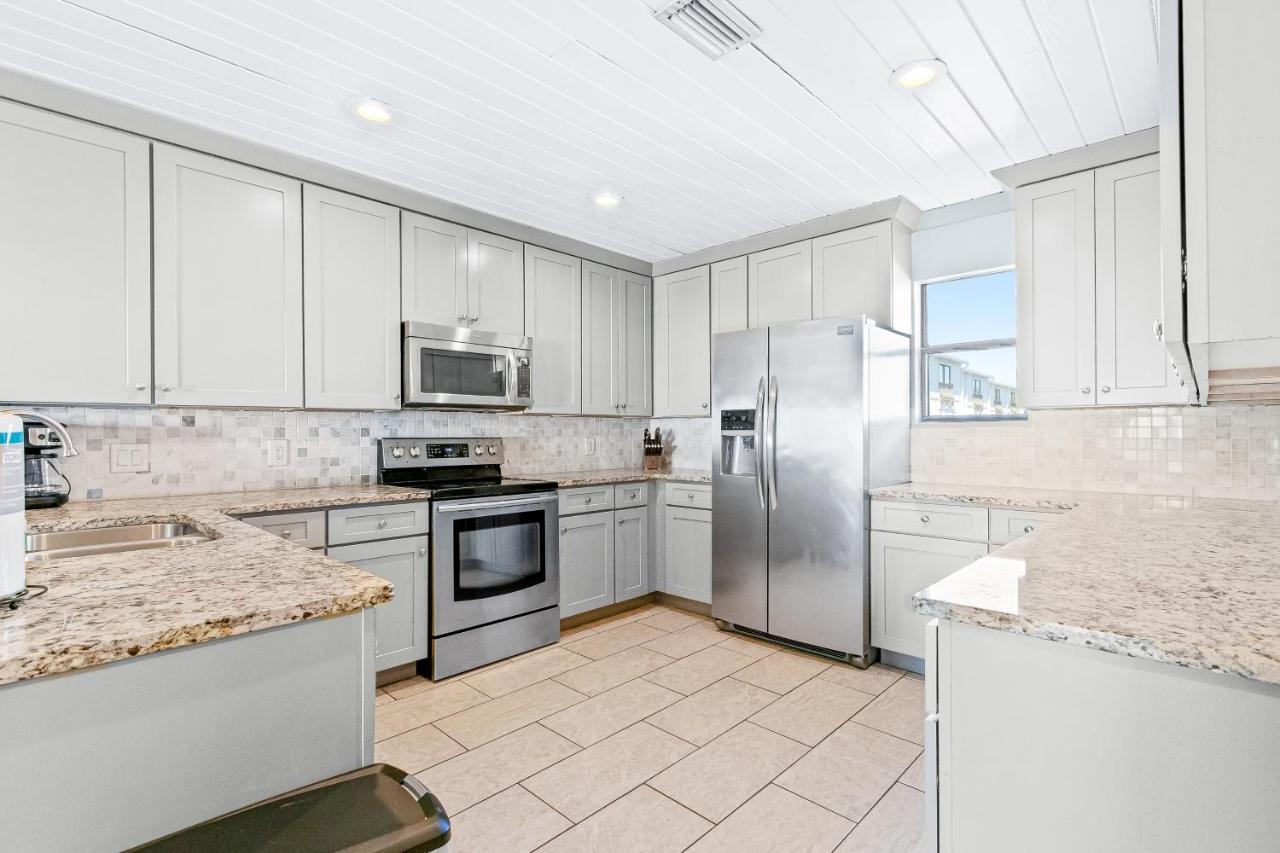 Costa Vista Townhomes Destin Exterior photo