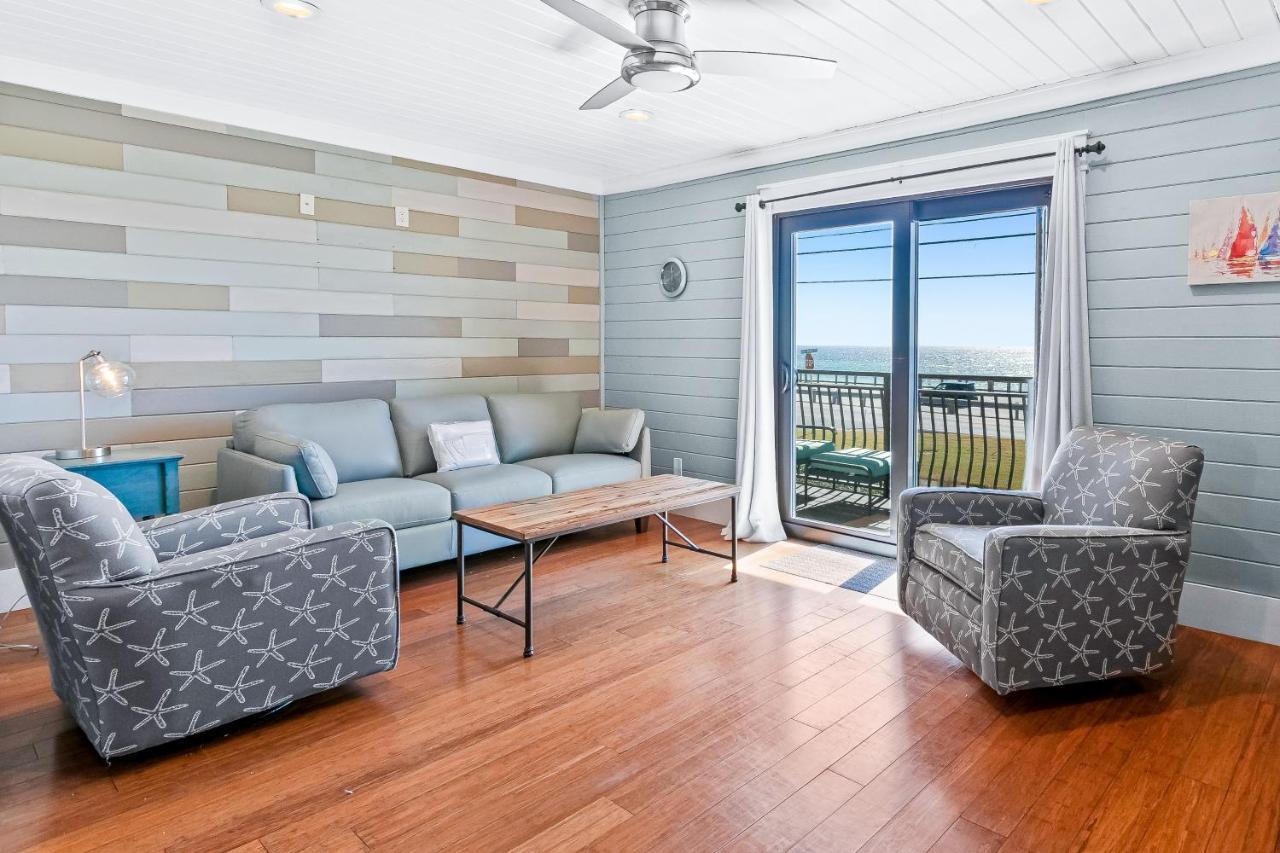 Costa Vista Townhomes Destin Exterior photo