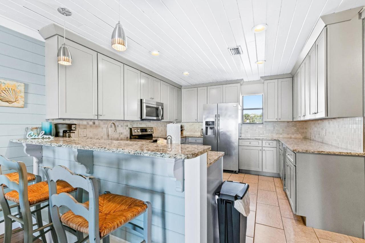 Costa Vista Townhomes Destin Exterior photo