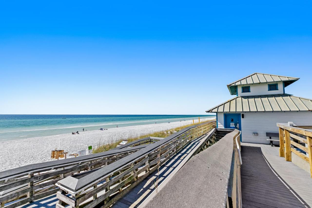 Costa Vista Townhomes Destin Exterior photo
