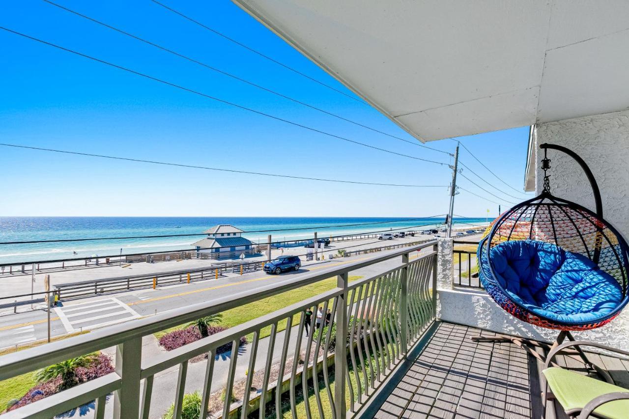 Costa Vista Townhomes Destin Exterior photo