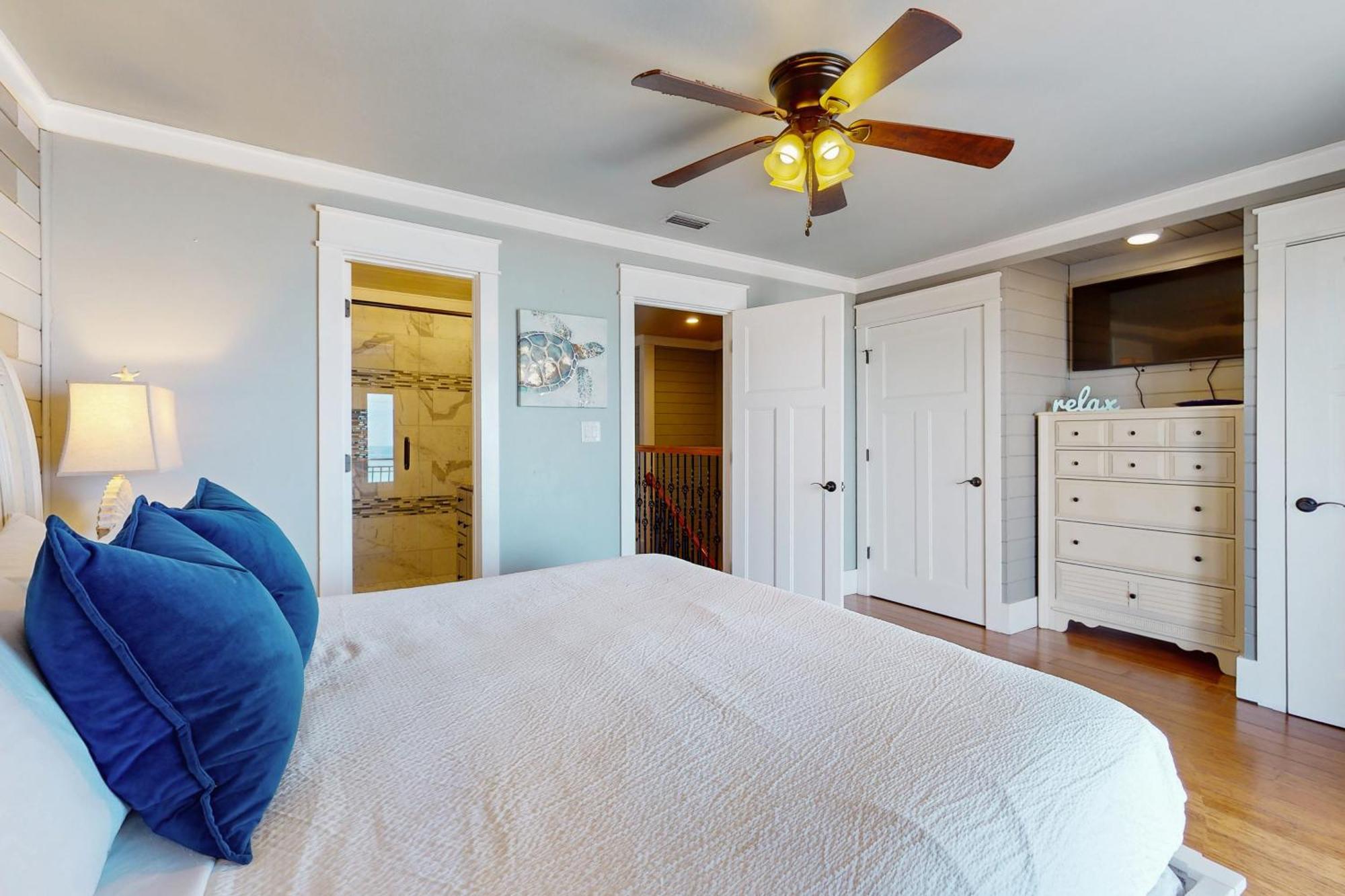 Costa Vista Townhomes Destin Room photo