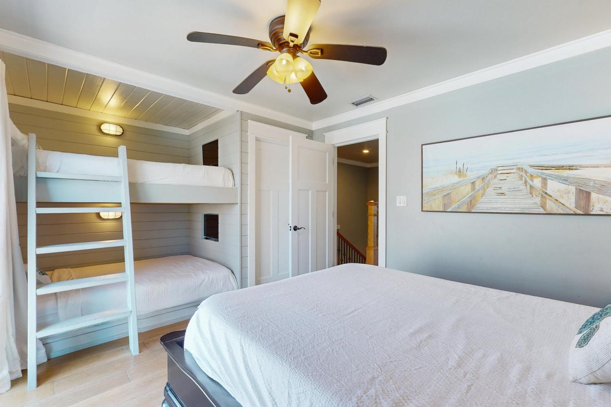 Costa Vista Townhomes Destin Room photo