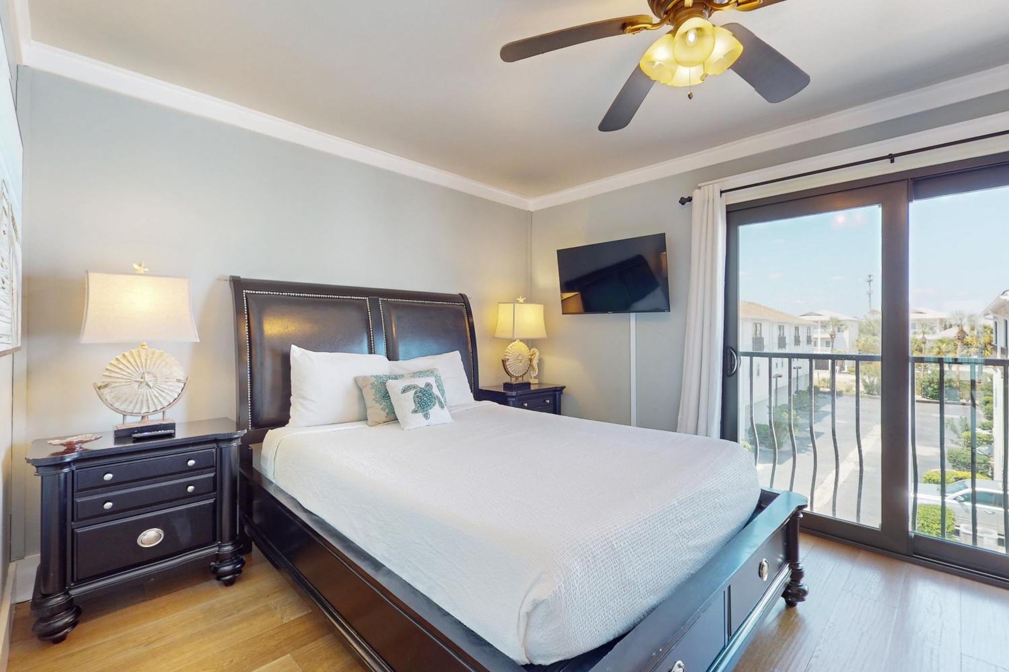 Costa Vista Townhomes Destin Room photo
