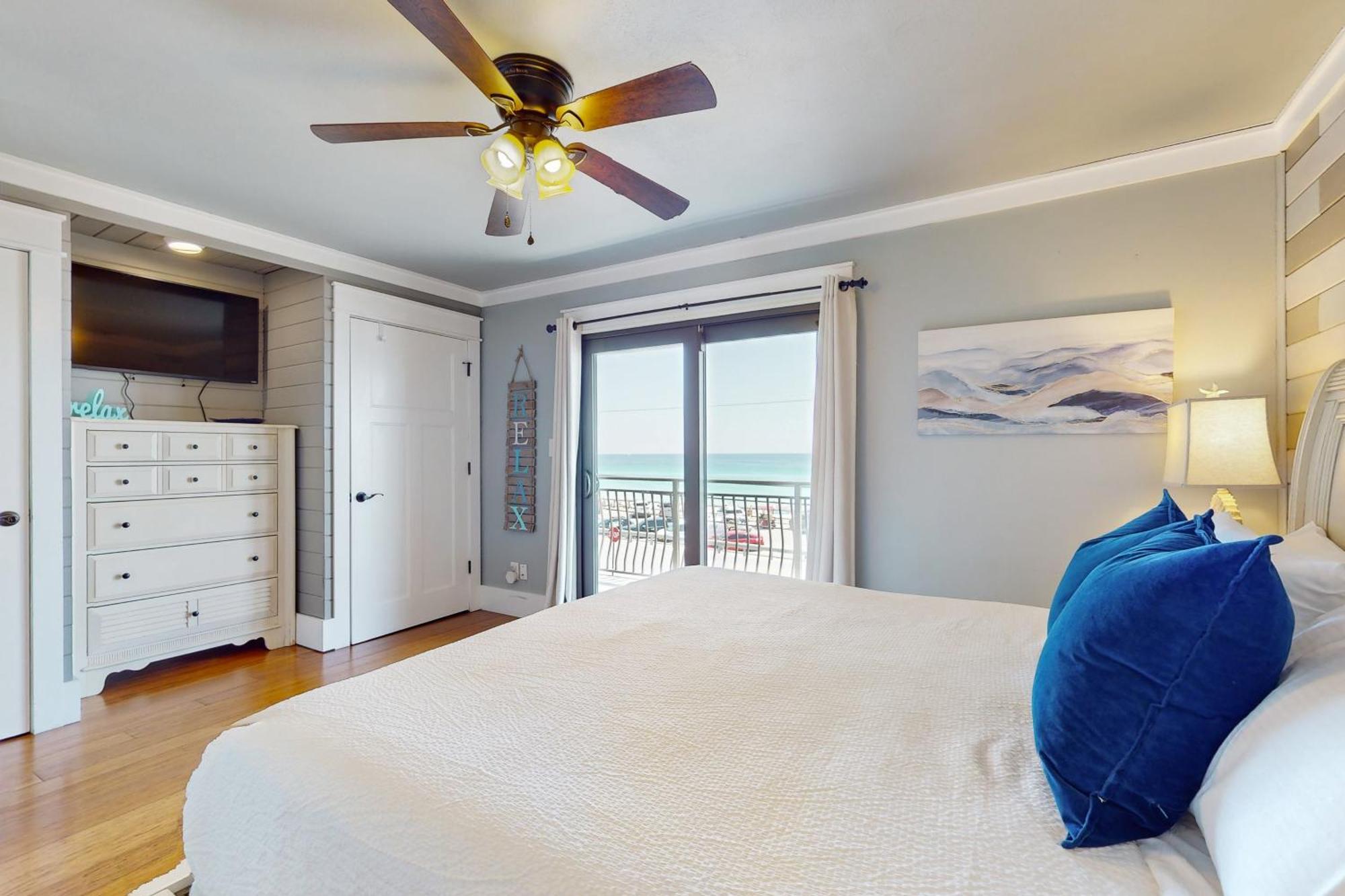 Costa Vista Townhomes Destin Room photo