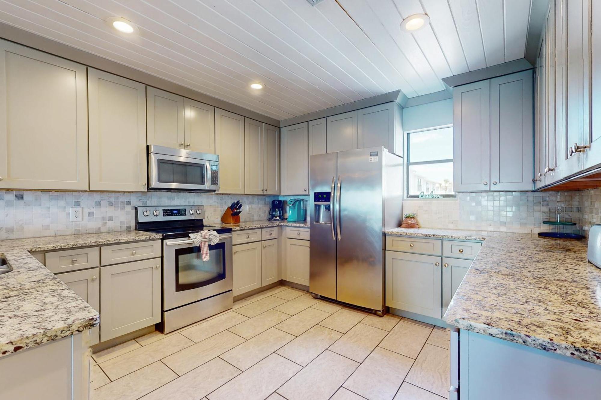 Costa Vista Townhomes Destin Room photo