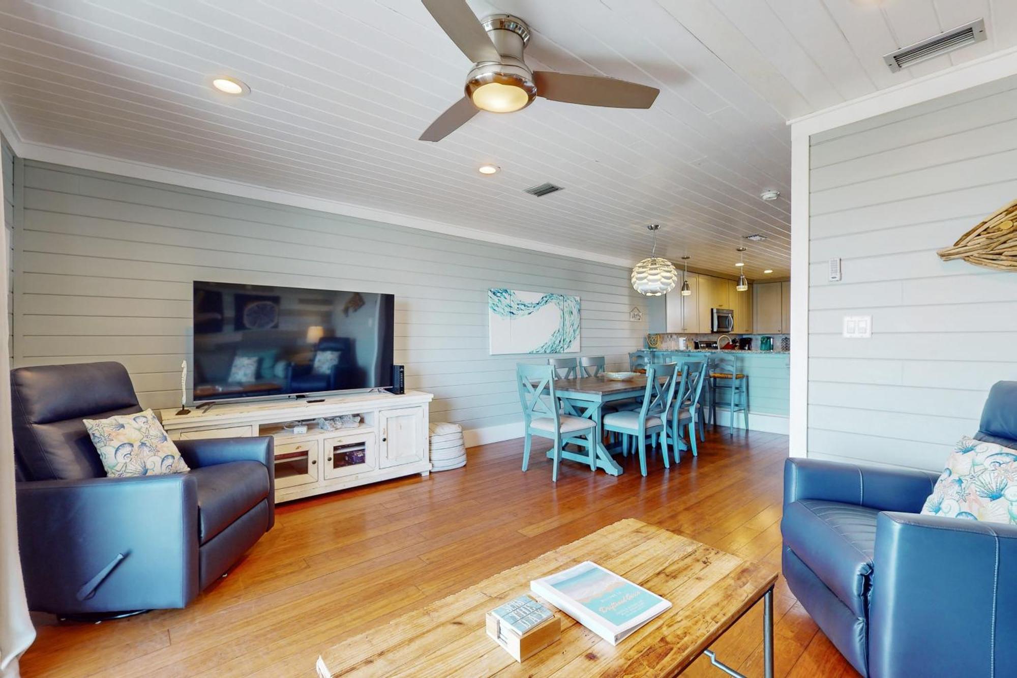 Costa Vista Townhomes Destin Room photo